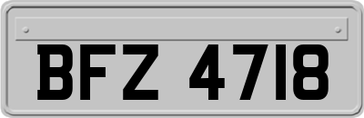 BFZ4718