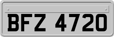 BFZ4720