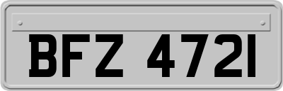 BFZ4721