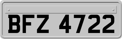 BFZ4722