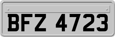 BFZ4723