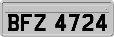 BFZ4724