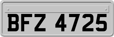 BFZ4725
