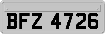 BFZ4726