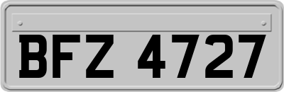 BFZ4727