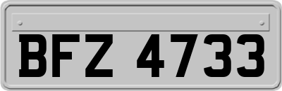 BFZ4733