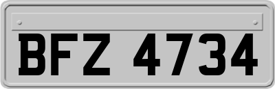 BFZ4734