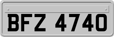 BFZ4740