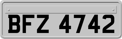 BFZ4742