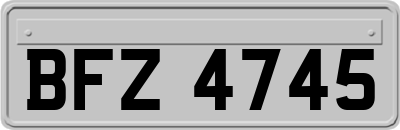BFZ4745