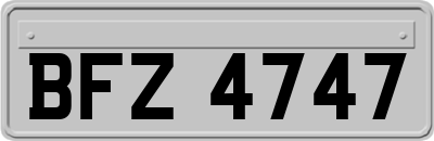BFZ4747