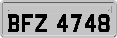 BFZ4748