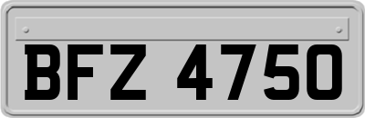 BFZ4750
