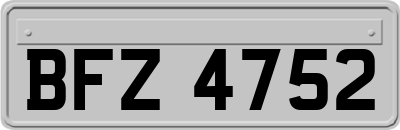 BFZ4752