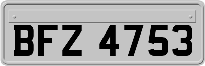 BFZ4753