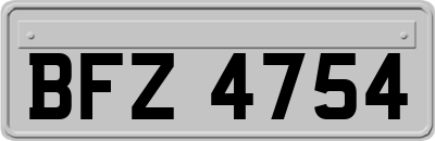 BFZ4754