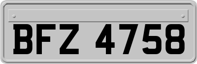 BFZ4758