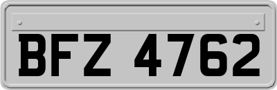 BFZ4762