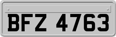 BFZ4763