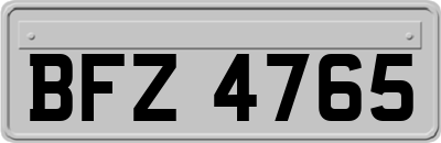 BFZ4765