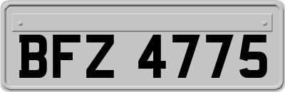 BFZ4775