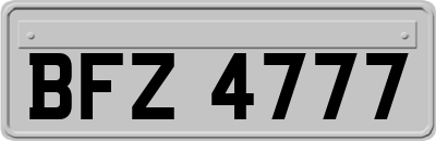 BFZ4777