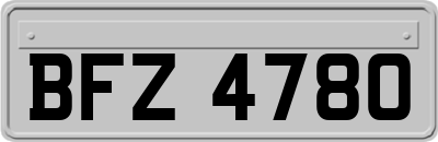 BFZ4780