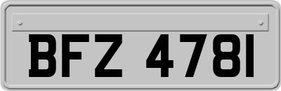BFZ4781