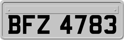 BFZ4783