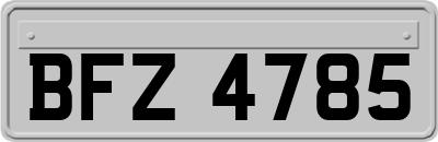 BFZ4785