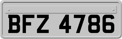 BFZ4786