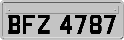 BFZ4787