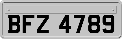 BFZ4789