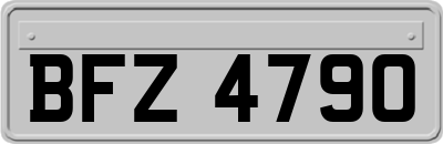BFZ4790