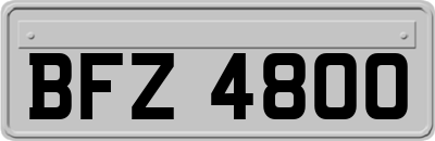 BFZ4800