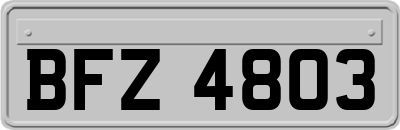 BFZ4803