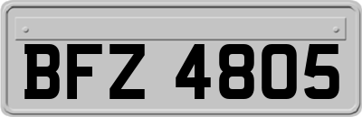 BFZ4805
