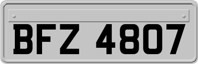 BFZ4807