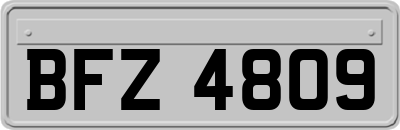BFZ4809