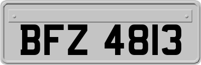BFZ4813