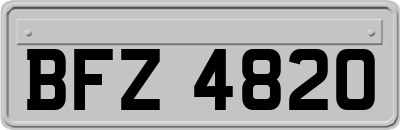 BFZ4820