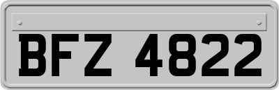 BFZ4822