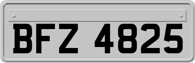 BFZ4825