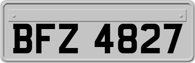 BFZ4827