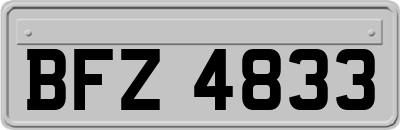 BFZ4833