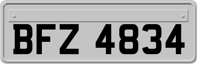 BFZ4834