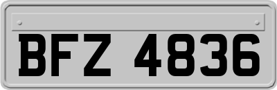 BFZ4836