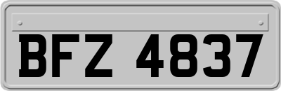 BFZ4837