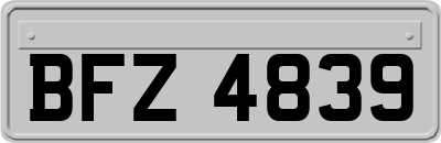 BFZ4839