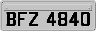 BFZ4840